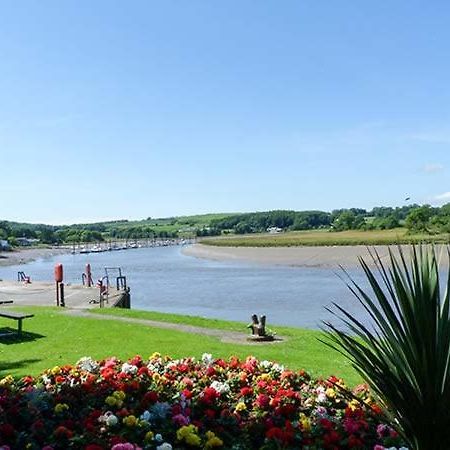 Fish House Villa Kirkcudbright Luaran gambar