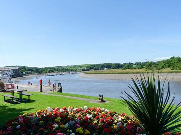 Fish House Villa Kirkcudbright Luaran gambar