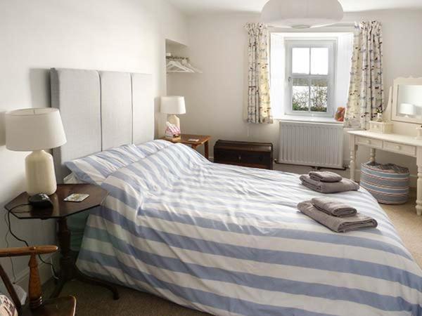 Fish House Villa Kirkcudbright Luaran gambar
