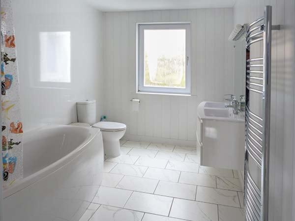 Fish House Villa Kirkcudbright Luaran gambar