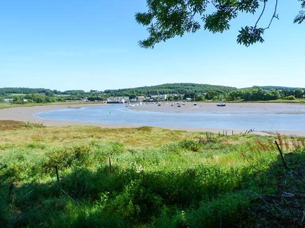 Fish House Villa Kirkcudbright Luaran gambar