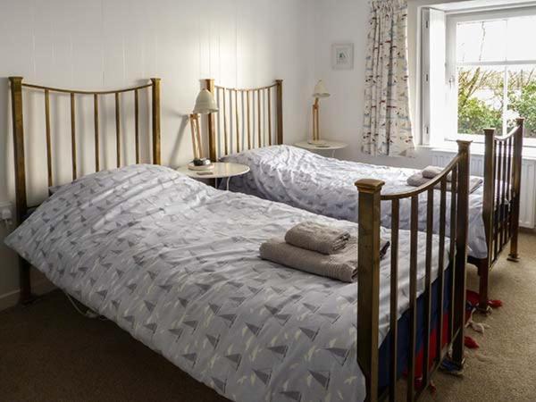 Fish House Villa Kirkcudbright Luaran gambar