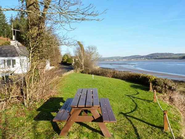 Fish House Villa Kirkcudbright Luaran gambar