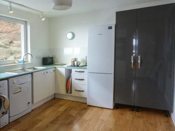 Fish House Villa Kirkcudbright Luaran gambar