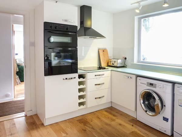 Fish House Villa Kirkcudbright Luaran gambar
