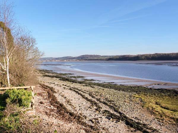 Fish House Villa Kirkcudbright Luaran gambar